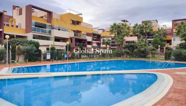 APARTMENT - Resale - ORIHUELA COSTA -
                Horizonte - La Campana