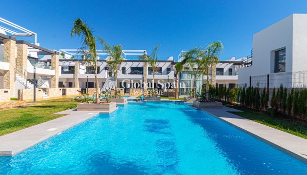 APARTMENT - Resale - ORIHUELA COSTA -
                La Ciñuelica