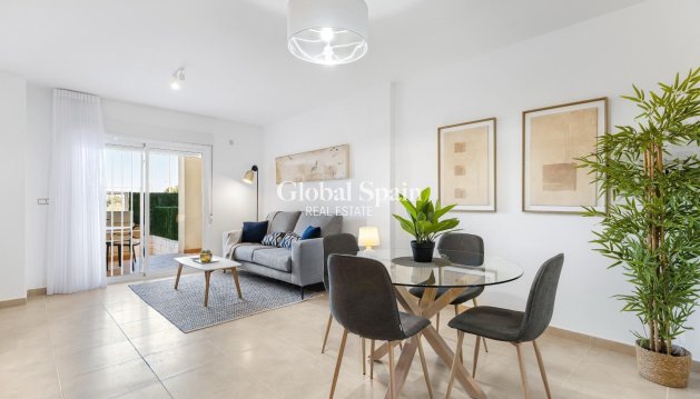 Apartment - Resale - ORIHUELA COSTA -
                La Regia