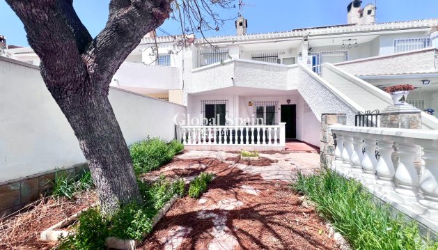 APARTMENT - Resale - ORIHUELA COSTA -
                La Regia