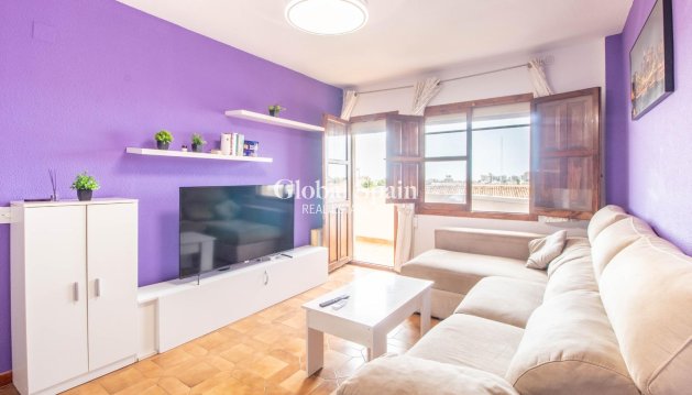APARTMENT - Resale - ORIHUELA COSTA -
                La Regia