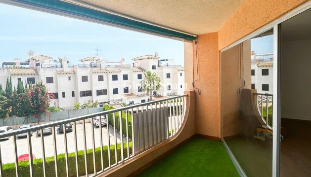 APARTMENT - Resale - ORIHUELA COSTA -
                La Regia