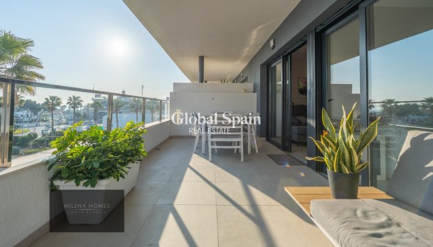 APARTMENT - Resale - ORIHUELA COSTA -
                La Zenia