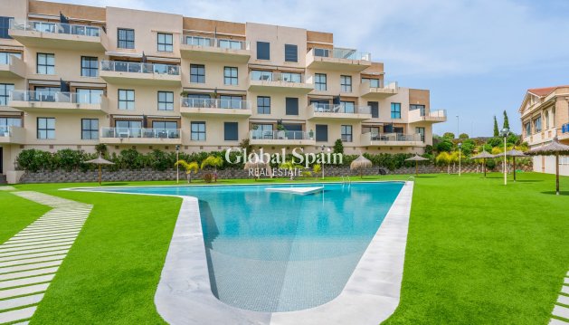 APARTMENT - Resale - ORIHUELA COSTA -
                La Zenia