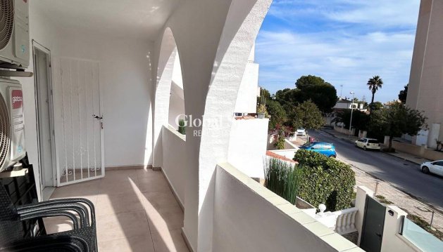 APARTMENT - Resale - ORIHUELA COSTA -
                La Zenia