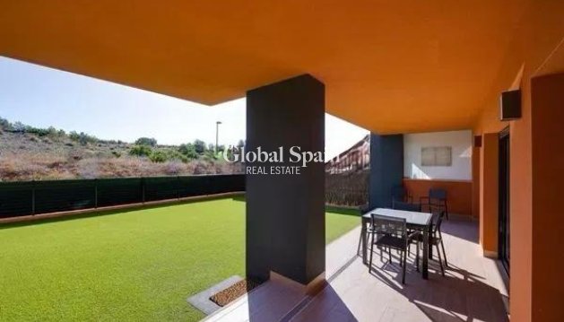 APARTMENT - Resale - ORIHUELA COSTA -
                Las Filipinas