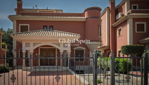 APARTMENT - Resale - ORIHUELA COSTA -
                Las Ramblas