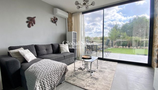 APARTMENT - Resale - ORIHUELA COSTA -
                Las Ramblas