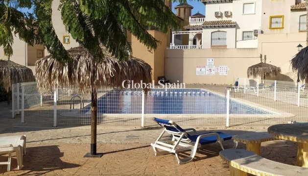 APARTMENT - Resale - ORIHUELA COSTA -
                LOMAS CABO ROIG