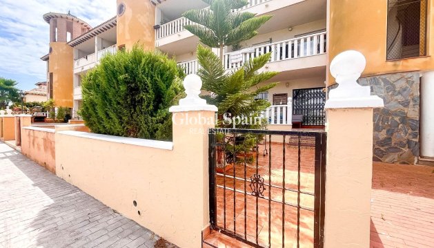 APARTMENT - Resale - ORIHUELA COSTA -
                Lomas De Cabo Roig-los Dolses