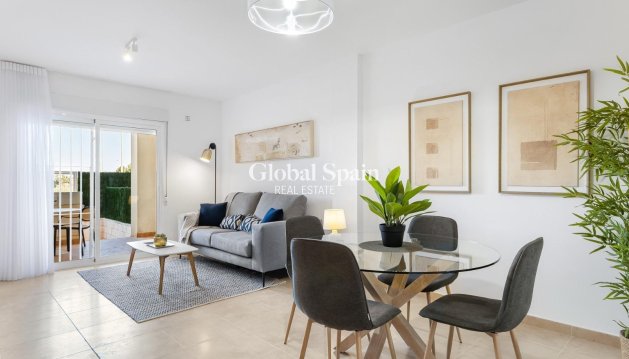 Apartment - Resale - ORIHUELA COSTA -
                Lomas de Cabo Roig