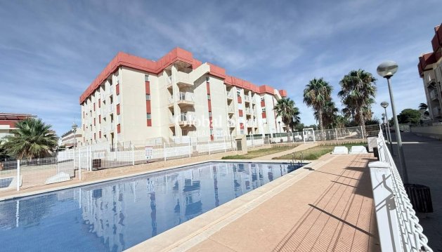 APARTMENT - Resale - ORIHUELA COSTA -
                Lomas de Cabo Roig