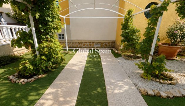 APARTMENT - Resale - ORIHUELA COSTA -
                Lomas de Cabo Roig