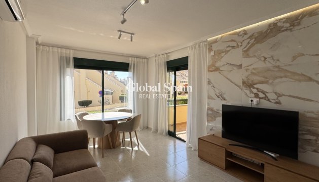APARTMENT - Resale - ORIHUELA COSTA -
                Lomas de Campoamor