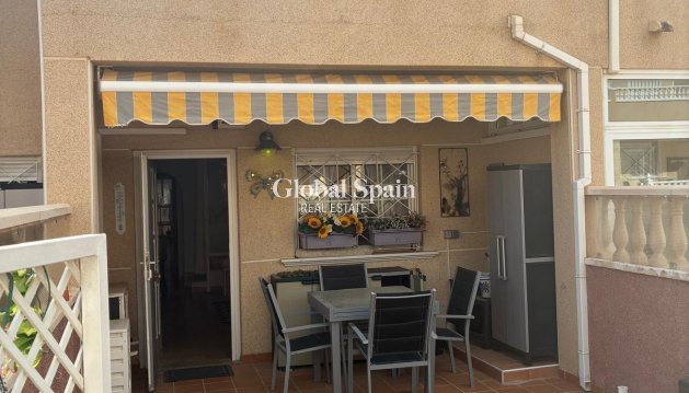 APARTMENT - Resale - ORIHUELA COSTA -
                Los Almendros-la Florida