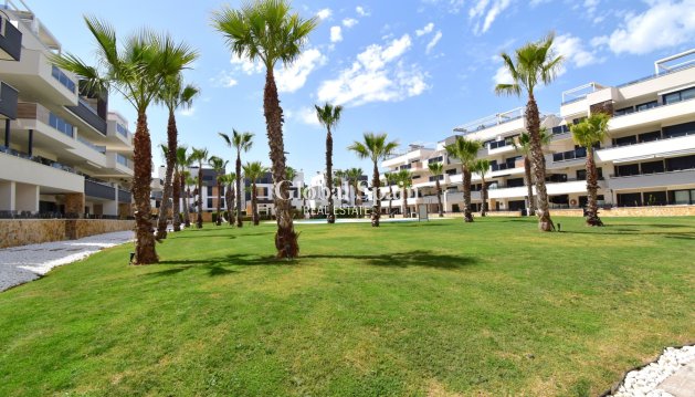 APARTMENT - Resale - Orihuela Costa -
                Los Altos
