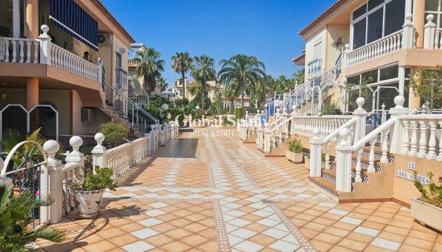 APARTMENT - Resale - ORIHUELA COSTA -
                LOS BALCONES - LOS ALTOS