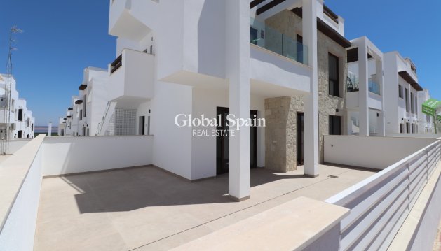 APARTMENT - Resale - Orihuela Costa -
                Los Balcones