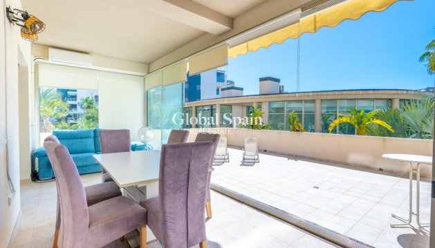 APARTMENT - Resale - ORIHUELA COSTA -
                Los Dolses