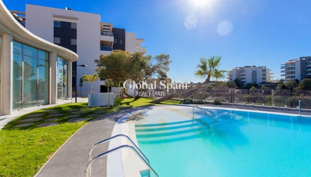 APARTMENT - Resale - ORIHUELA COSTA -
                Los Dolses