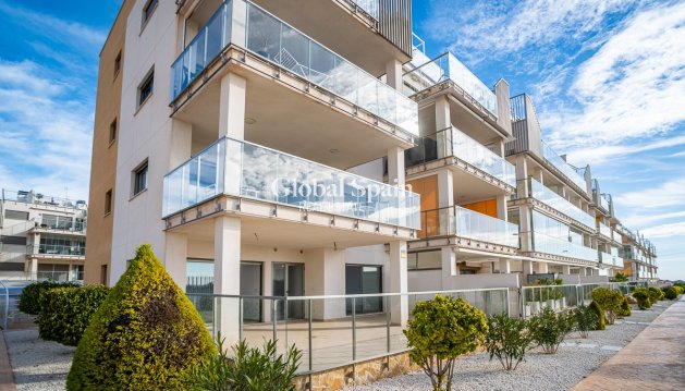 APARTMENT - Resale - ORIHUELA COSTA -
                Los Dolses