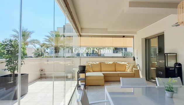 APARTMENT - Resale - ORIHUELA COSTA -
                Los Dolses