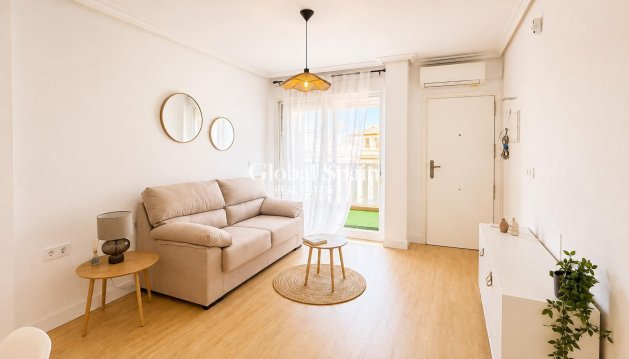 APARTMENT - Resale - ORIHUELA COSTA -
                Monte Zenia