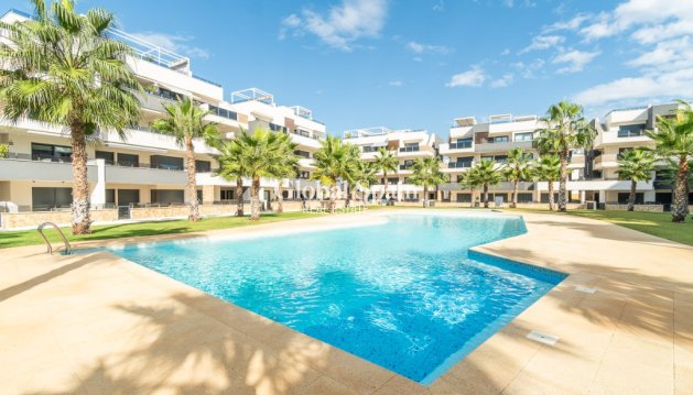 Apartment - Resale - ORIHUELA COSTA -
                Orihuela Costa