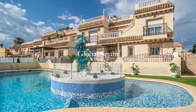 APARTMENT - Resale - ORIHUELA COSTA -
                Orihuela Costa