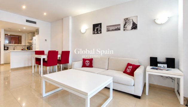 APARTMENT - Resale - ORIHUELA COSTA -
                Orihuela Costa