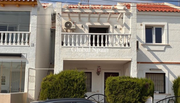 APARTMENT - Resale - ORIHUELA COSTA -
                Orihuela Costa