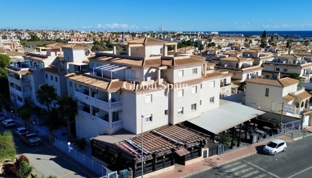 Apartment - Resale - ORIHUELA COSTA -
                Playa Flamenca