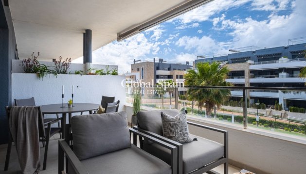 Apartment - Resale - ORIHUELA COSTA -
                Playa Flamenca