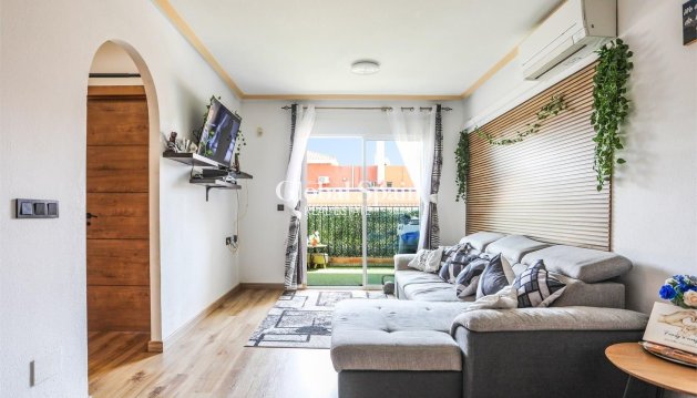 APARTMENT - Resale - ORIHUELA COSTA -
                Playa Flamenca