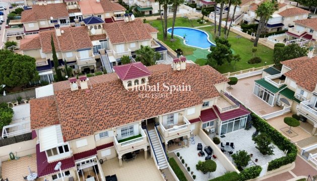 APARTMENT - Resale - ORIHUELA COSTA -
                Playa Flamenca