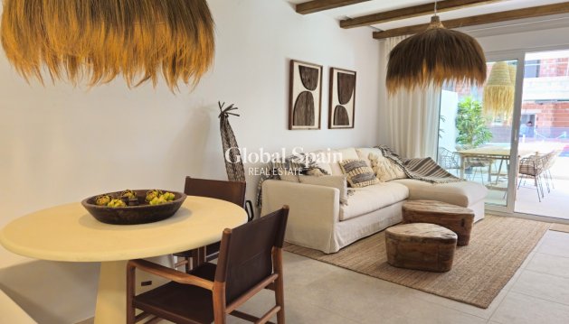 APARTMENT - Resale - ORIHUELA COSTA -
                Playa Flamenca