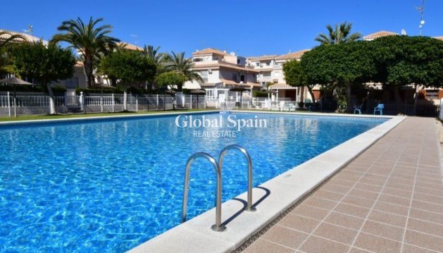 APARTMENT - Resale - ORIHUELA COSTA -
                Playa Flamenca