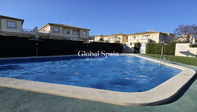 APARTMENT - Resale - ORIHUELA COSTA -
                Playa Flamenca