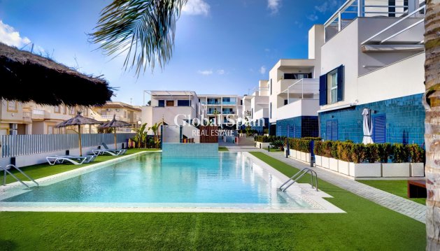 APARTMENT - Resale - ORIHUELA COSTA -
                Playa Flamenca