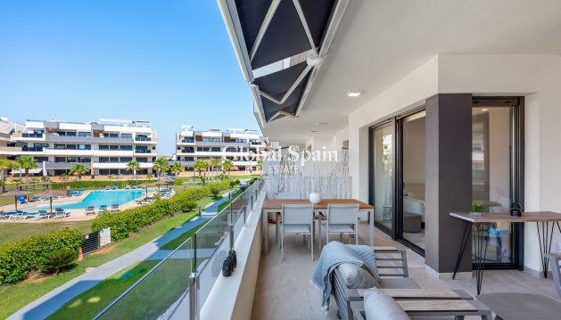 APARTMENT - Resale - ORIHUELA COSTA -
                Playa Flamenca