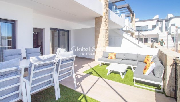 Apartment - Resale - ORIHUELA COSTA -
                Punta Prima