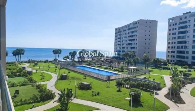 APARTMENT - Resale - ORIHUELA COSTA -
                Punta Prima