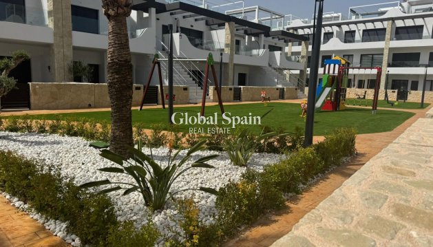 APARTMENT - Resale - ORIHUELA COSTA -
                Rocio Del Mar
