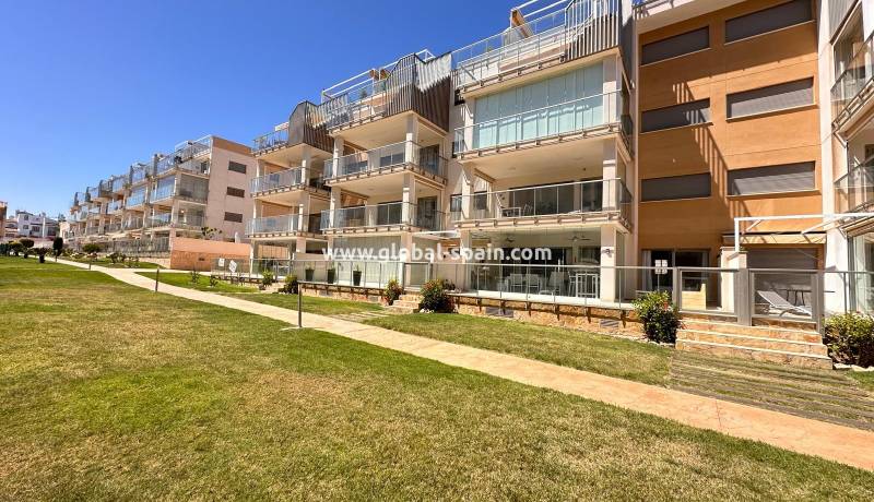 Apartment - Resale - Orihuela Costa - Villa Martin