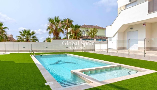 APARTMENT - Resale - ORIHUELA COSTA -
                VILLAMARTÍN