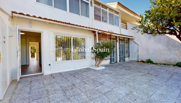 APARTMENT - Resale - ORIHUELA COSTA -
                VILLAMARTÍN