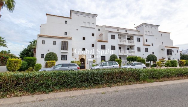 APARTMENT - Resale - ORIHUELA COSTA -
                VILLAMARTÍN