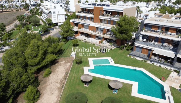 Apartment - Resale - ORIHUELA COSTA -
                VILLAMARTÍN