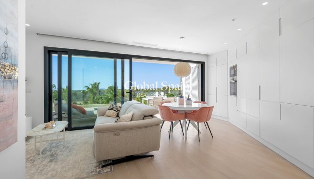 APARTMENT - Resale - ORIHUELA -
                Inland