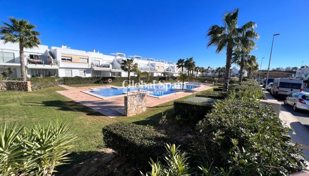 APARTMENT - Resale - ORIHUELA -
                Inland